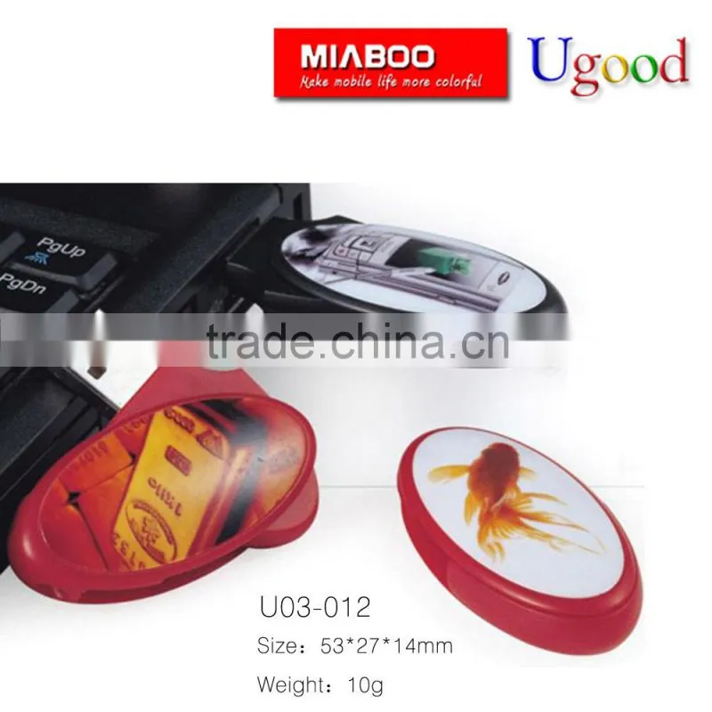 Business Card Pen Drive 8GB 4GB 2GB Credit Card Memory USB Stick, Promotional Gift USB Flash Drive