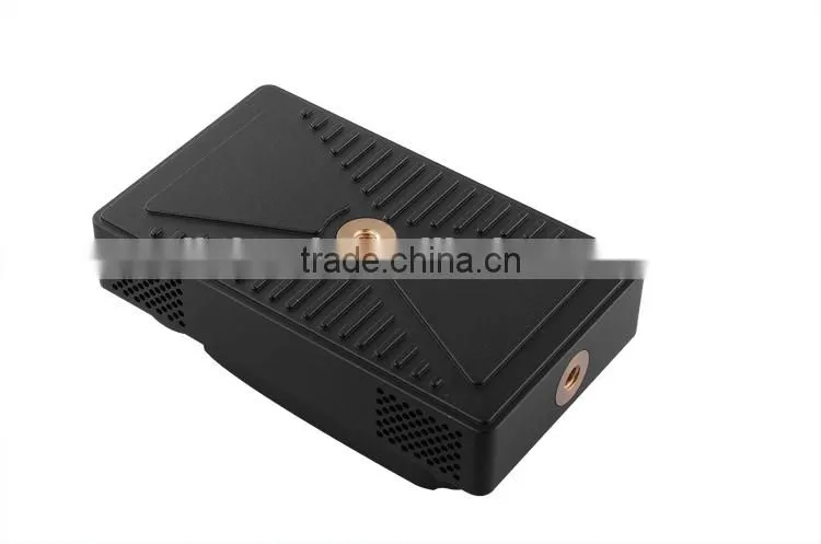 LINK-MI Pro LM-SWHD01 Long Range Wireless Video Transmitter and Receiver 300m With HDMI & SDI In and Out