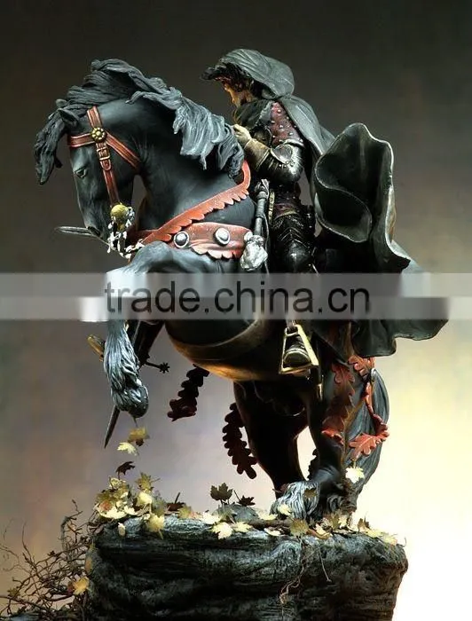 Resin Model Kit Figures,Resin Action Figure