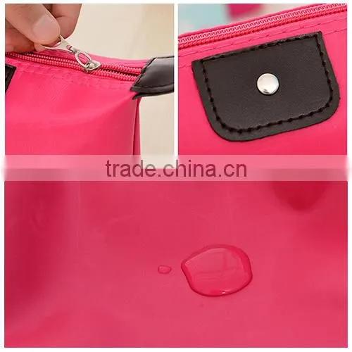 Brand New Beauty Extendable Partitions Cosmetic Makeup Carry Case Bag