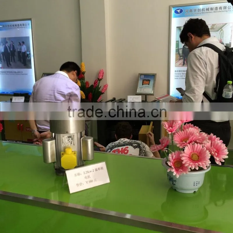 Factory directly selling 40mm rebar cutter bender