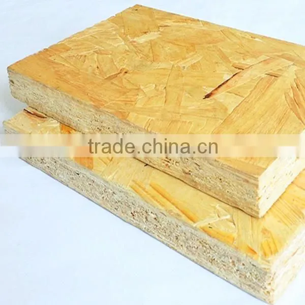 HOT!!! OSB board manufacturer