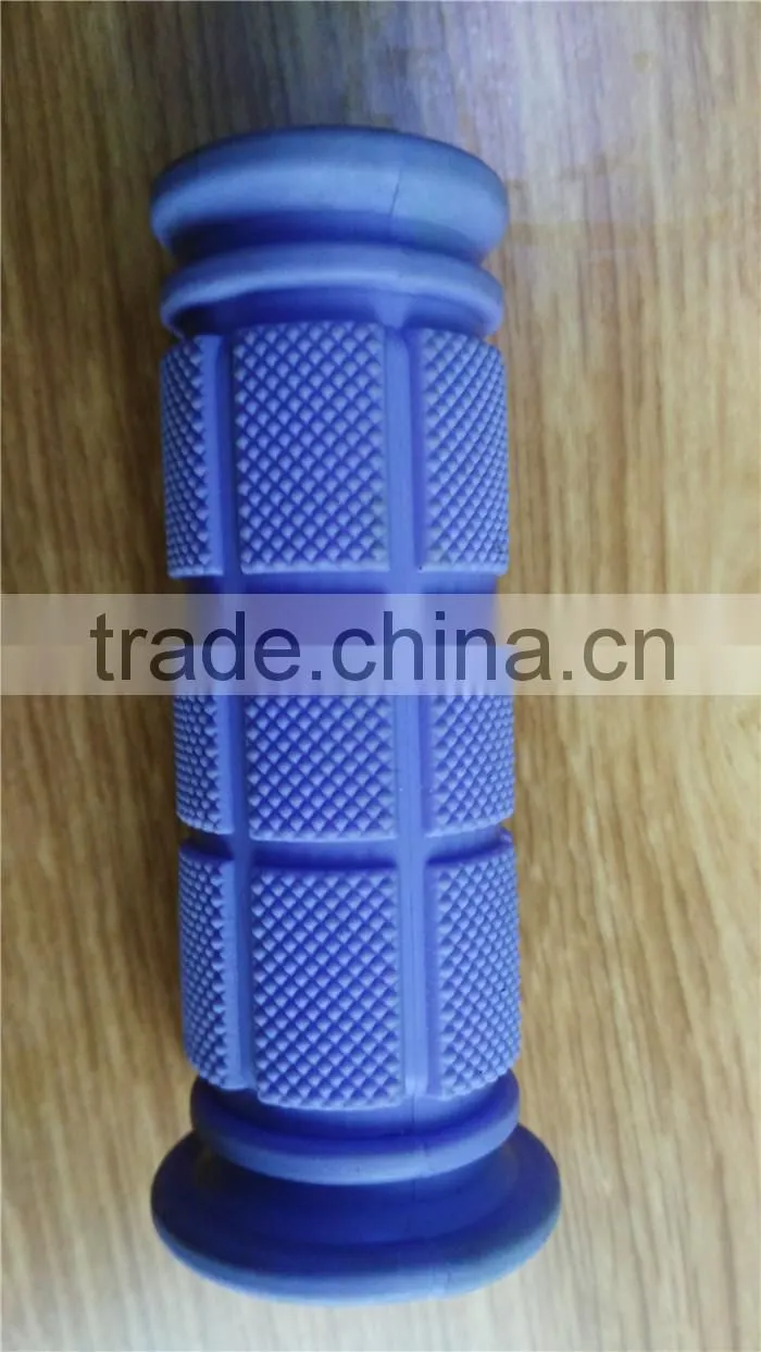 2016 OEM rubber handlebar grips for bike handle grips