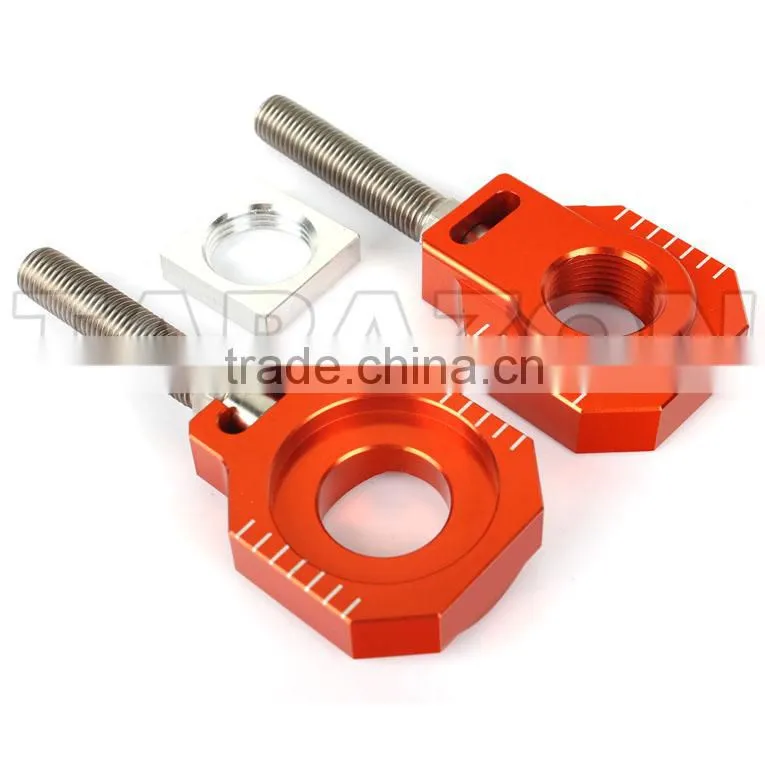 CNC Billet Aluminum Alloy Bling Kit for KTM SX SXF