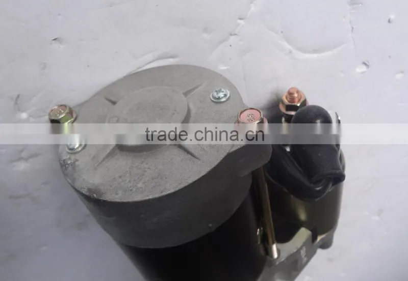 Nissan Auto Starter Assembly 23300-P2700