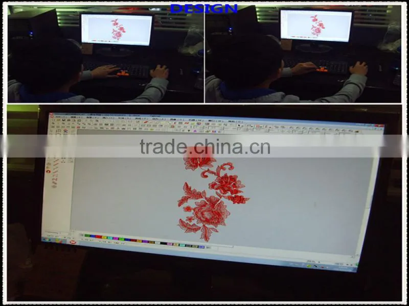 Manufacture Wholesale African Lace Fabrics