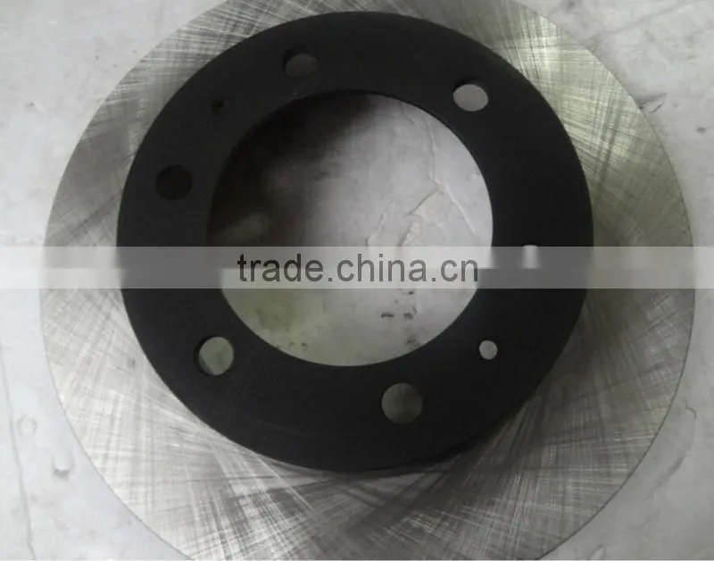 Toyota Hilux Vigo Front Brake Disc 43512-0K060