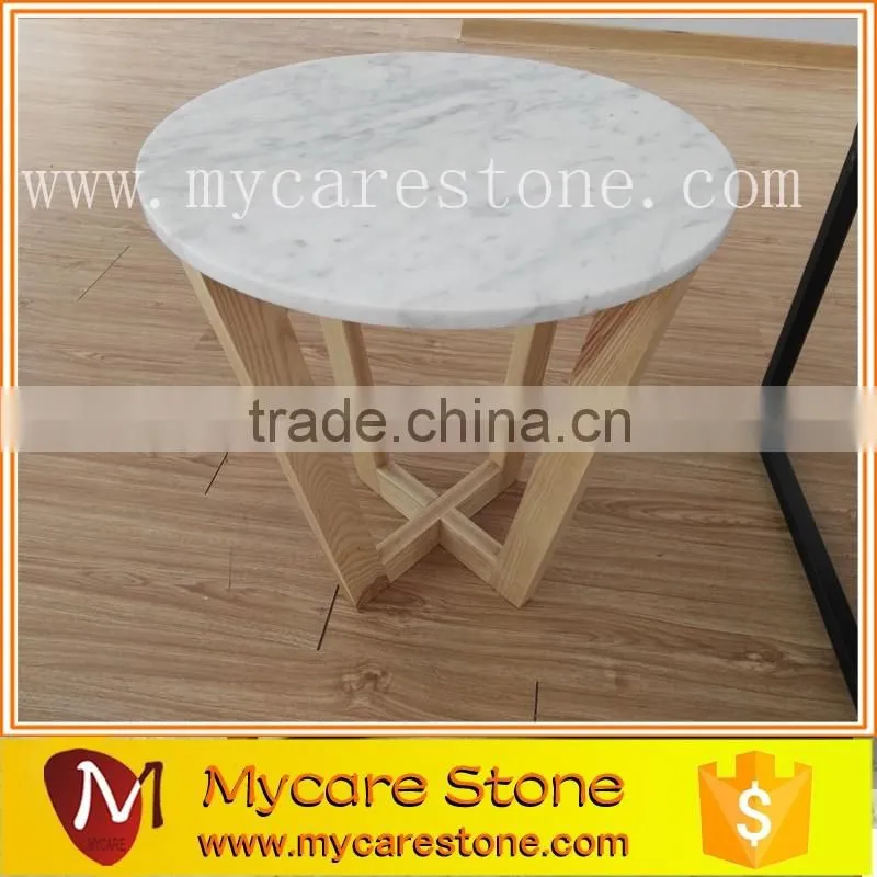 Bathroom Marble vanity top ceramic sink with vanity top
