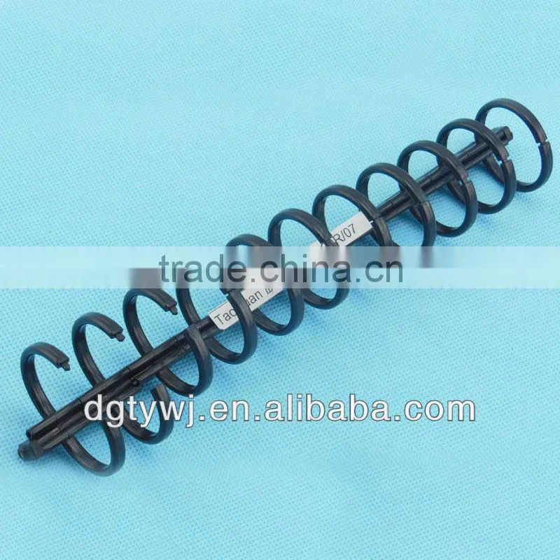 TaoYuan Stationery 2013 Office stationery 30 ring plastic clip
