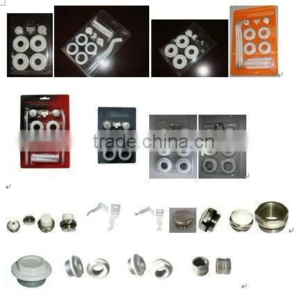 Gaskets for Radiators