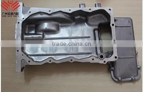 Oil Pan For GW4D20 ,1009200-ED01A