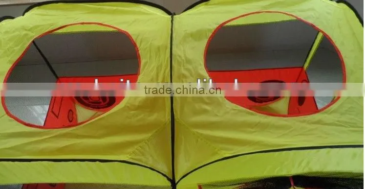 Kids tent play house