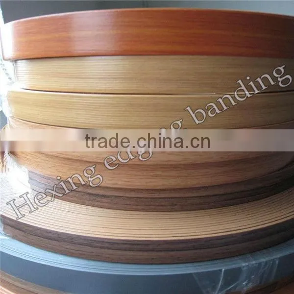Plastic ABS Furniture parts Decorative materials edge bands