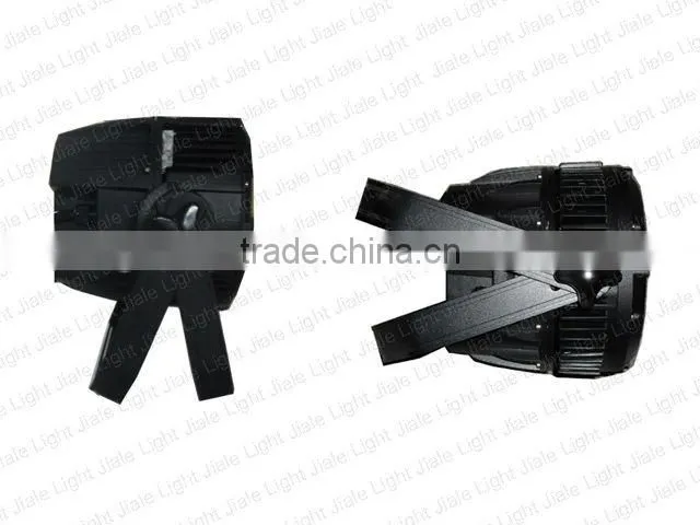 IP65 54x3w RGBW waterproof led par light