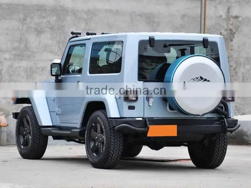 OEM serivce 2010-2011 grand cherokee Liberty limited sport chrome door handle cover jeep wrangler accessories