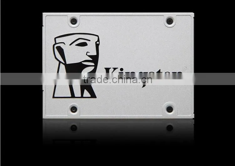 SSD 480GB With retail brand package