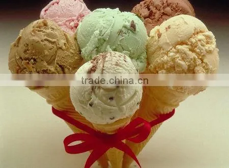 3 flavors cheap ice cream markers/carpigiani ice cream machine/taylor ice cream machine
