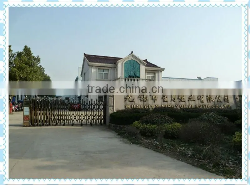 wuxi lamination pouch