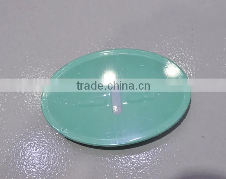 Custom soap dish, polyresin soap dish