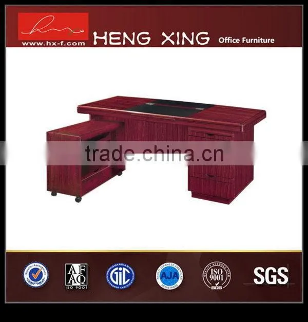 Hot-sale design computer table and printer