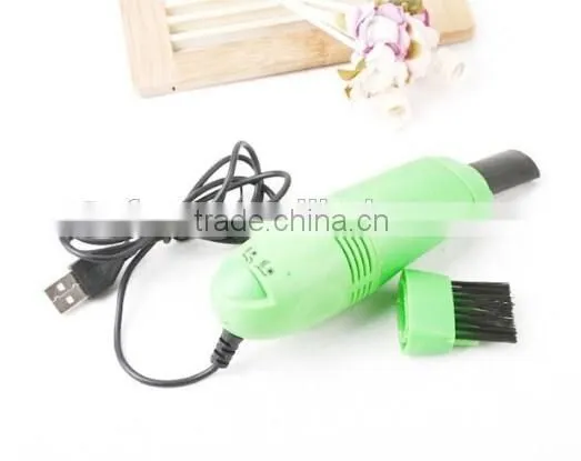 Good design mini usb keyboard vacuum cleaner ,portable keyboard vacuum cleaner