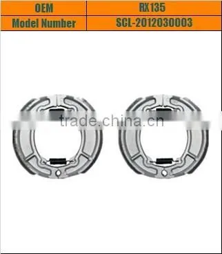 SCL-2012031212 High quality rear Shock absorber motorcycle parts