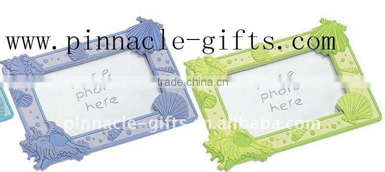 silicone 3D coaster
