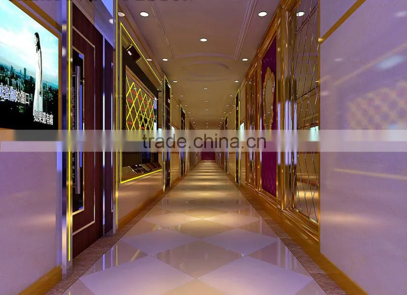 12w led Panel Light round spotlight with cutout 160 for commercial lighting