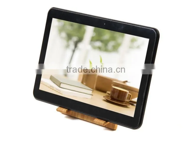 Custom Made Bamboo Products for Ipad Bamboo Stand and Wood Phone Stand for Iphone