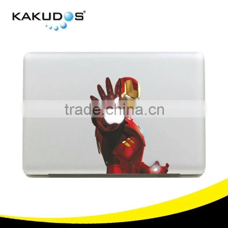 decal skin sticker for Macbook