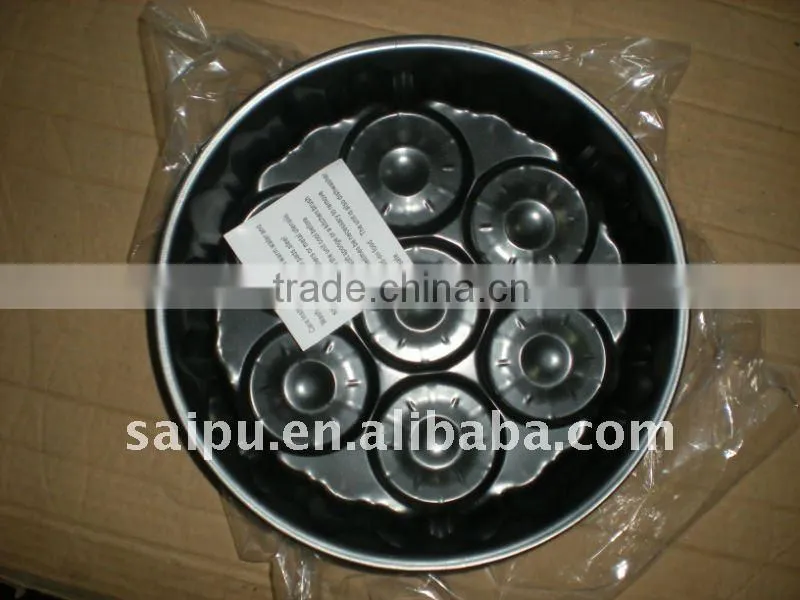 Carbon steel Non-Stick Cartoon Cake mould