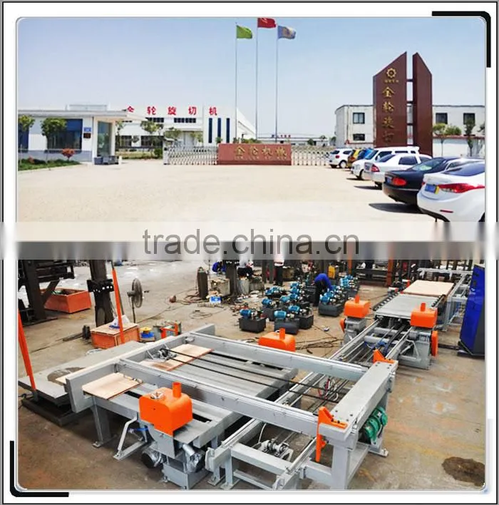 world popular high efficiency cnc automatic laser plywood cutting saw machine