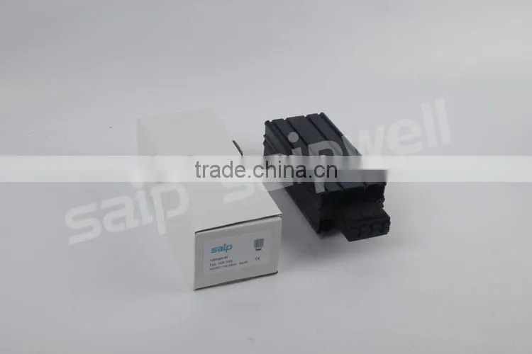 60w touch safe anti-condensation heater