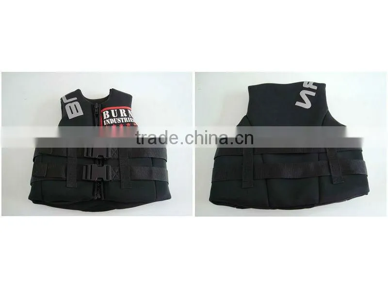 Waterproff lifejacket