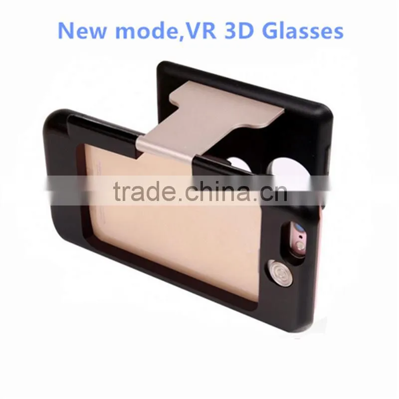 Popular Immersive Gaming Expreience vr box 3d glasses Screen Video Glasses