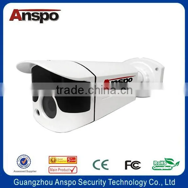 China Top 10 Outdoor Camera 4 in 1 Hybrid Camera Full HD CCTV Camera