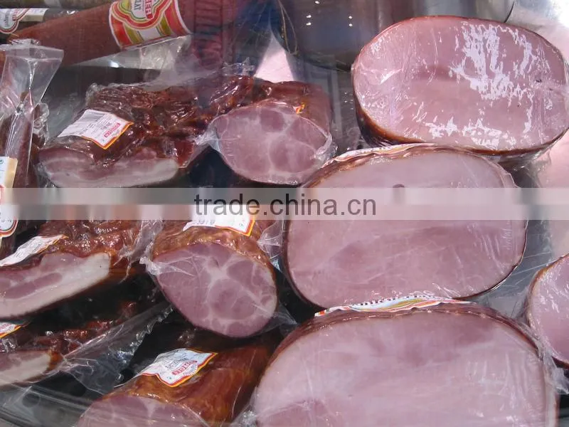 Vacuum Packing Machine (BVPJ-980) with Geman pump
