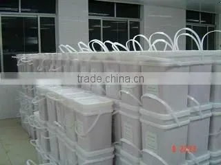 sushi ginger barrel tub packing Shoga Gari