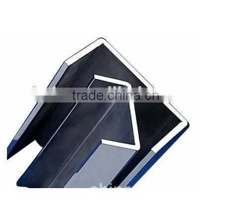 any sizes of u channel steel/ u channel made in china