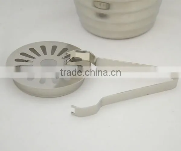 Newest Arrival Stainless Steel Bucket/Ice Bucket