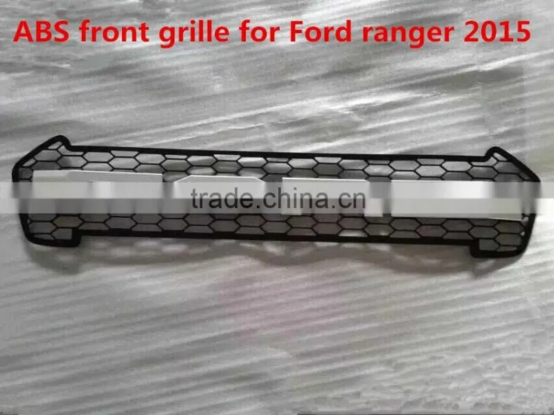 FRONT GRILL GRILLE LIT RANGER T6 MC MINOR CHANGE 2015