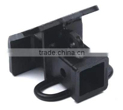 trailer hitch for Land Rove Discovery