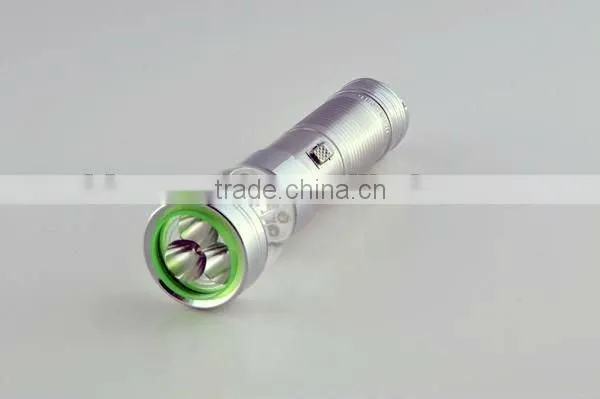 hot sale mini flashlight TW3AA3+8E1