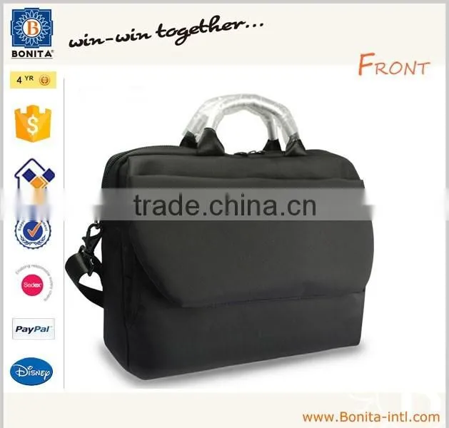 2016 New stylish high quality business bags ,laptop bags, man computer laptop bag