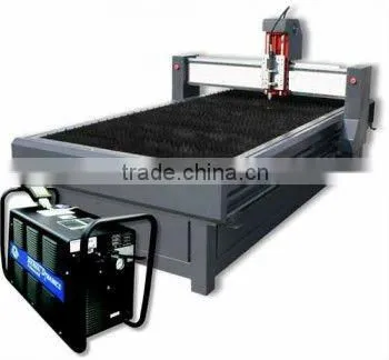 cnc router 1300 2500mm with linear guide DTS1325