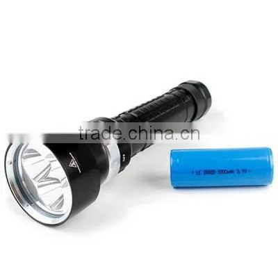 most powerful flashlight led flashlight for sale