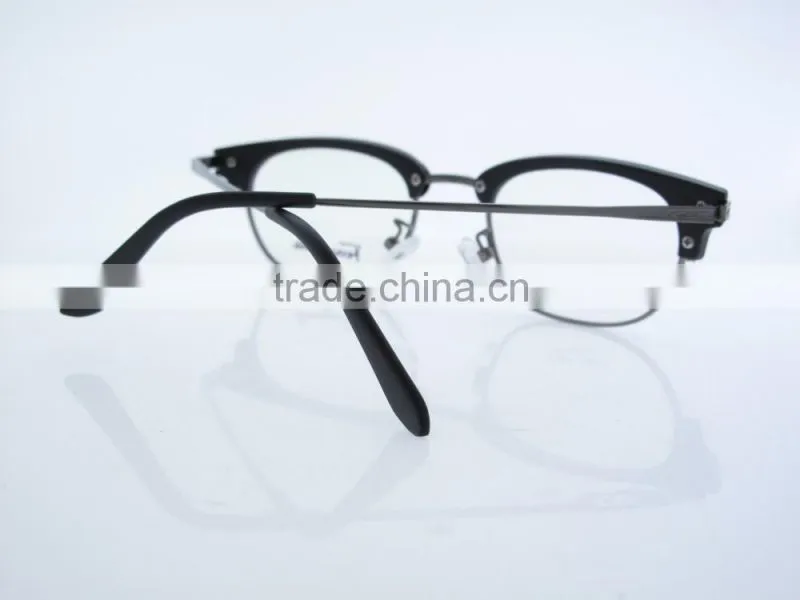 2016 New arrived metal optic frames old style 9131
