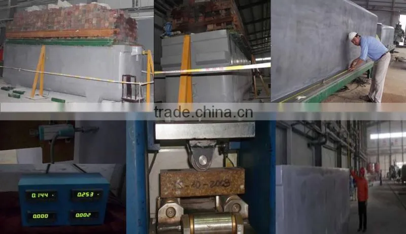 FRP Electrolytic Tank