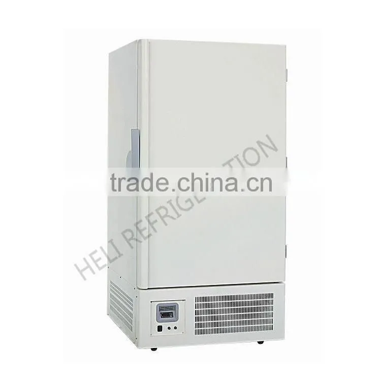 Ult lab freezer 598L