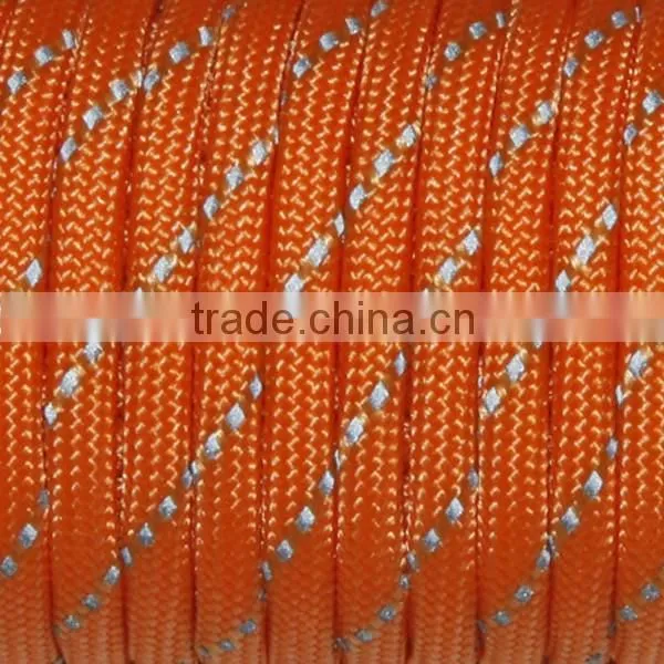 12 Colors 7 Strand Reflective Paracute Wholesale PRC-3003